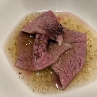 肉料理ふくなが - 