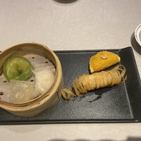中国飯店 富麗華 - 