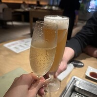 横浜焼肉kintan -  横浜焼肉kintan -