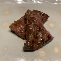 肉料理ふくなが - 