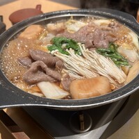 江戸前肉割烹 宮下 - 