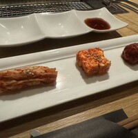 横浜焼肉kintan -  横浜焼肉kintan -