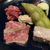 肉料理ふくなが - 