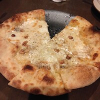 オービカ モッツァレラバー 梅田店 - 