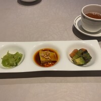 中国飯店 富麗華 - 