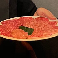 焼肉うしごろ 銀座店 - 