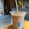 ブルーボトルコーヒー 京都カフェ