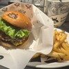 SHOGUN BURGER 新宿店