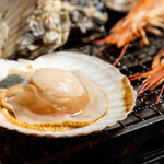 もんじゃ 浜焼き もんでぃ - 