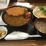 あか松 - マジ丼　1,500円
