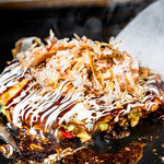 もんじゃ 浜焼き もんでぃ - 