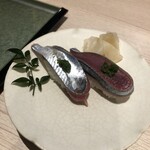 旬魚・鮨の店 あら浜 あすと長町店 - 