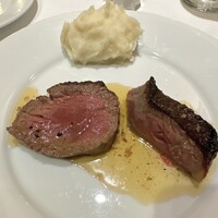 Empire Steak House Roppongi - 
