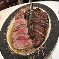 Empire Steak House Roppongi - 