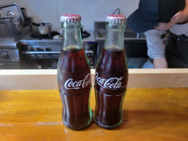 食堂うみねこ - 鶴岡（カレー）の写真