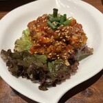 韓国家庭料理 彩家 - 