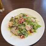 TRATTORIA Montagne Cucina - 