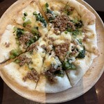 TRATTORIA Montagne Cucina - 