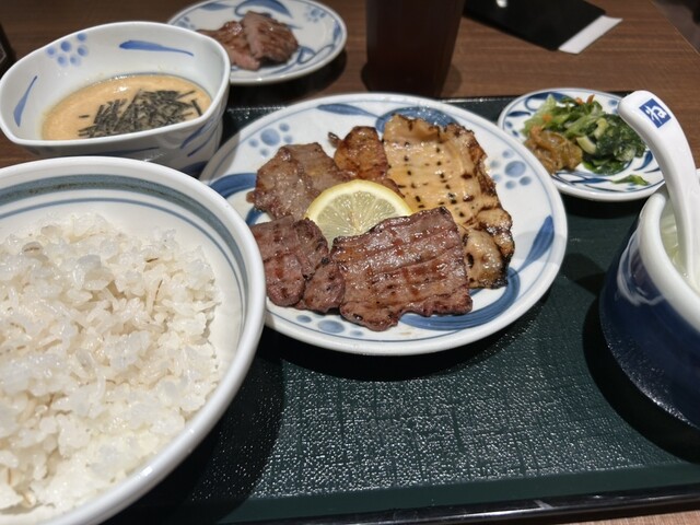 Negishi Keio Furente Ten