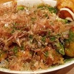 たこ焼き　えびす 日本橋店 - 