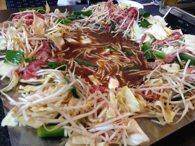 一心 高槻市 焼肉 食べログ