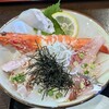 海鮮漁師料理 水軍 - 海鮮丼