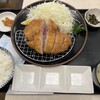 とんかつ 川久
