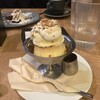 WIRED CAFE 梅田NUchayamachi店