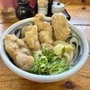 手打うどん 麦蔵