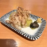 肉豆冨とレモンサワー 大衆食堂 安べゑ - 