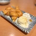 肉豆冨とレモンサワー 大衆食堂 安べゑ - 