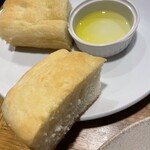 炭焼料理とイタリアン 辻 - 