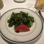 ウルフギャング・ステーキハウス - 