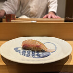 鮨 イシジマ 新富店 - 