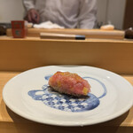 鮨 イシジマ 新富店 - 