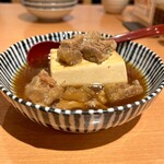 肉豆冨とレモンサワー 大衆食堂 安べゑ - 