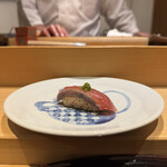 鮨 イシジマ 新富店 - 