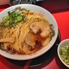 中華そば　ふじい 難波千日前店