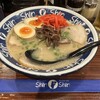 博多らーめん Shin-Shin 博多デイトス店