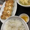 情熱ギョーザ 鳴海店