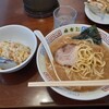 麻布ラーメン 慶應三田店