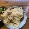 手打うどん 麦蔵