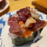 廻転寿司弁慶 - 