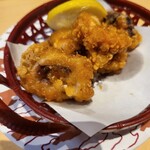 廻転寿司弁慶 - 