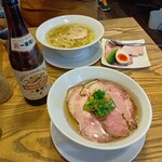 ラーメンジュンヤ - 