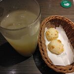 バルバッコア - 