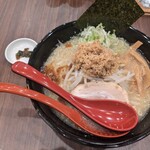 Don Carlos Ramen - 