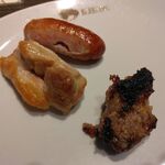 バルバッコア - 