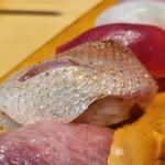 廻転寿司弁慶 - 