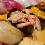 廻転寿司弁慶 - 